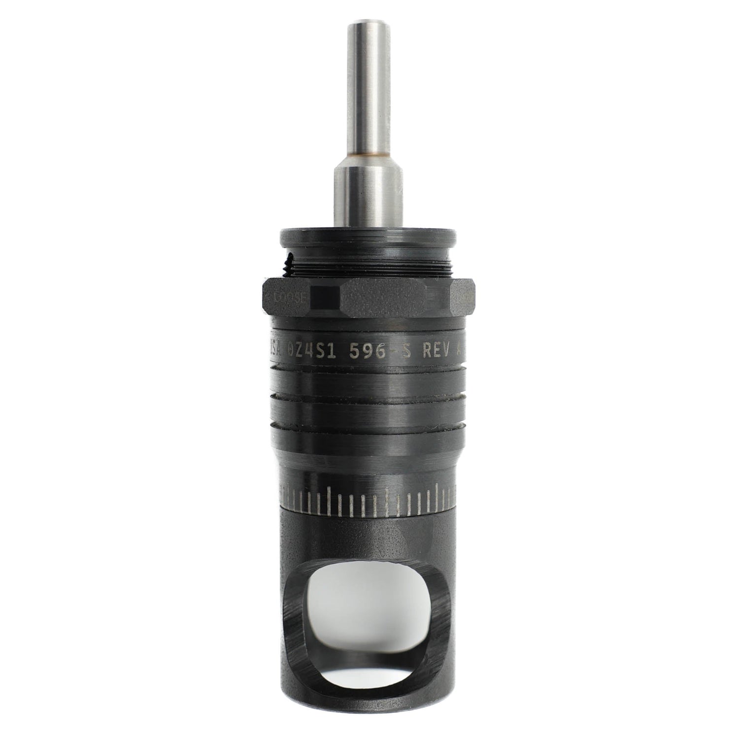 Microstop Countersink Cage